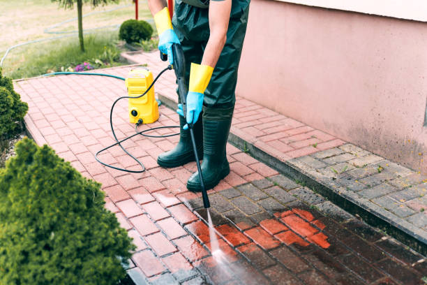 Best Factory Floor Cleaning  in Fullerton, NE